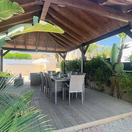 Villa Hanns Protaras