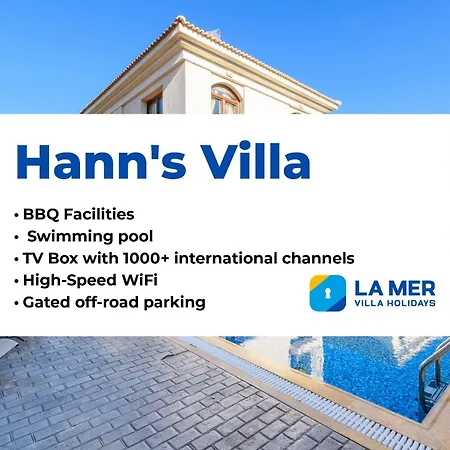Hanns *
