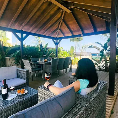 Hanns Villa Protaras